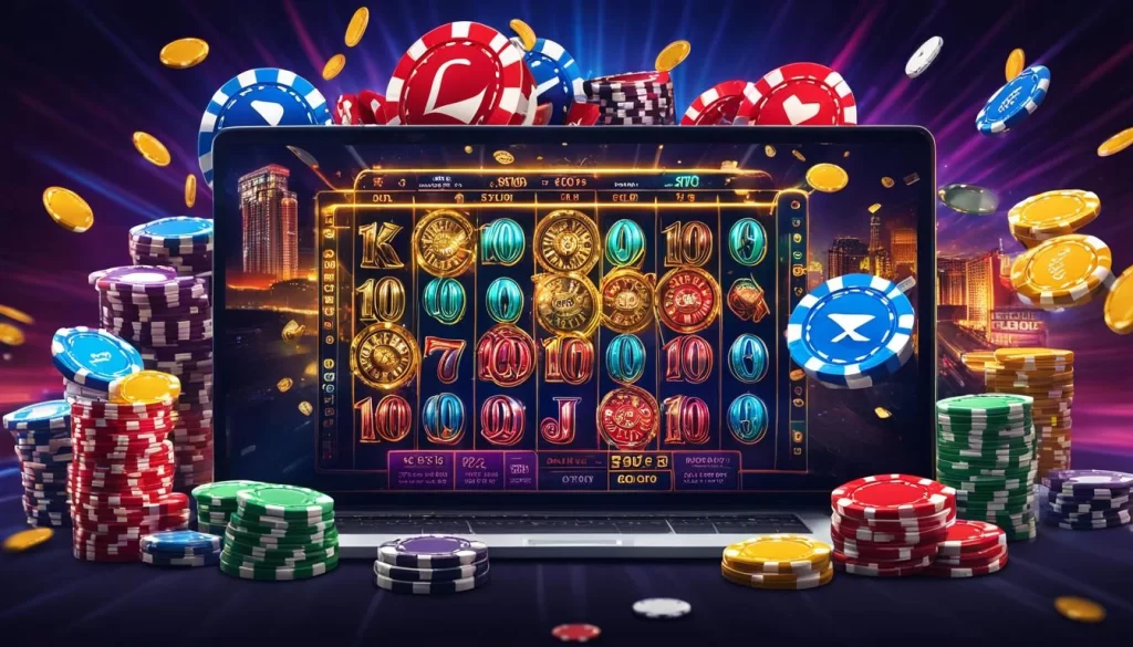 Hướng dẫn Casino Trực tuyến kkwin03