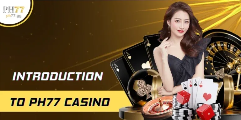 Hướng dẫn chơi game casino trực tuyến tại KKWIN03