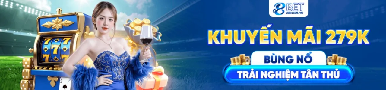 Hình ảnh chính của blog KKWIN03 với các biểu tượng cá cược thể thao và casino