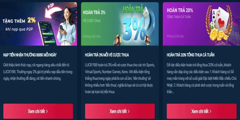 Trải Nghiệm Sòng Bạc Trực Tuyến Đỉnh Cao Với kkwin03 Casino